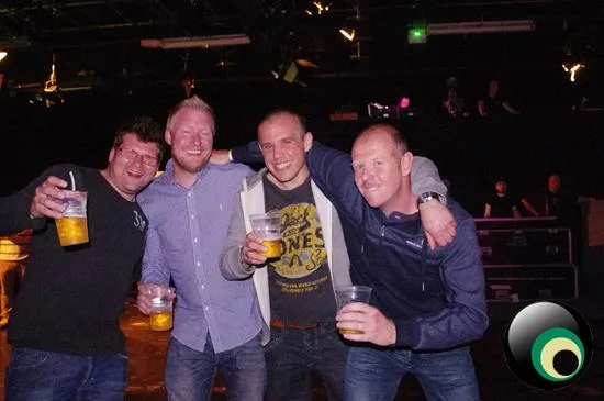 Bad Manners 2013