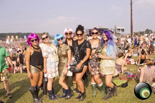 Bestival 2014