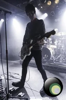 Johnny Marr