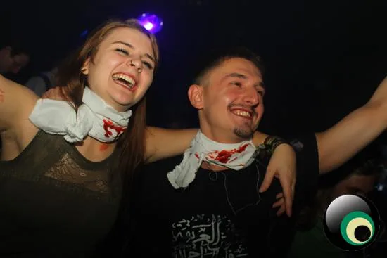 Dub Fiesta @ Hide Out