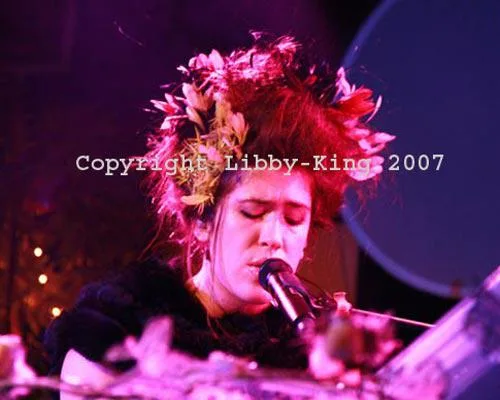 Imogen Heap