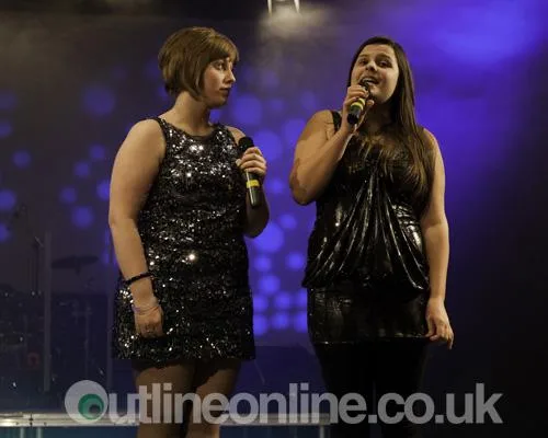 CCN Fashion Show