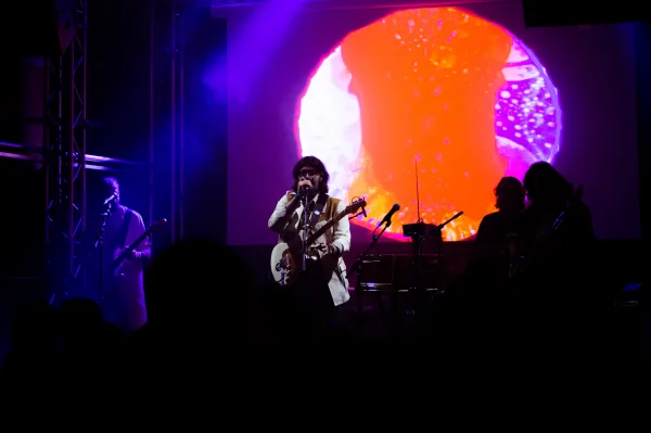 Norwich Psych Fest 2022