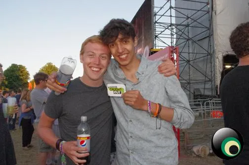 Latitude Festival 2013 // Part 1