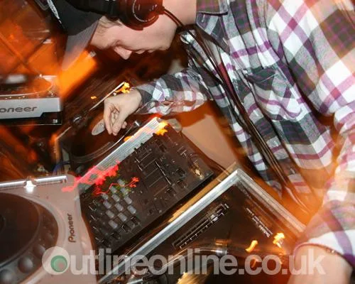 Mungo's HiFi
