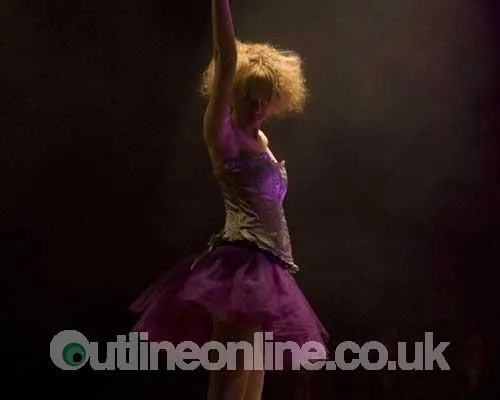 CCN Fash Show