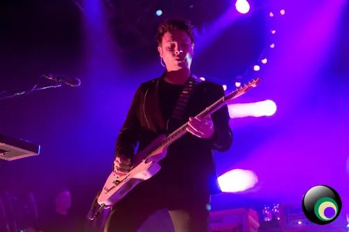Stereophonics @ UEA