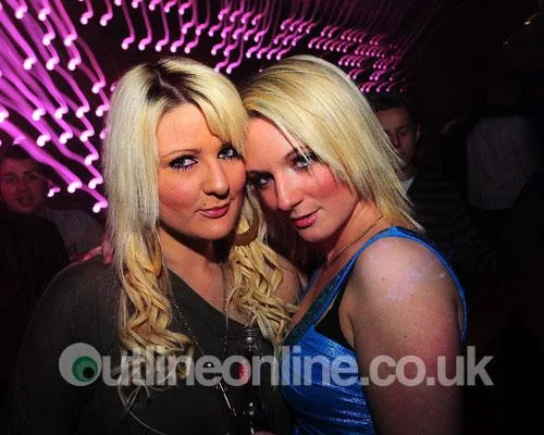 JME Optic 3rd June Paul Bayfield