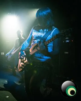 New Year's Day, Glamour of the Kill, Escape the Fate