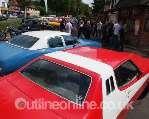 Car Show