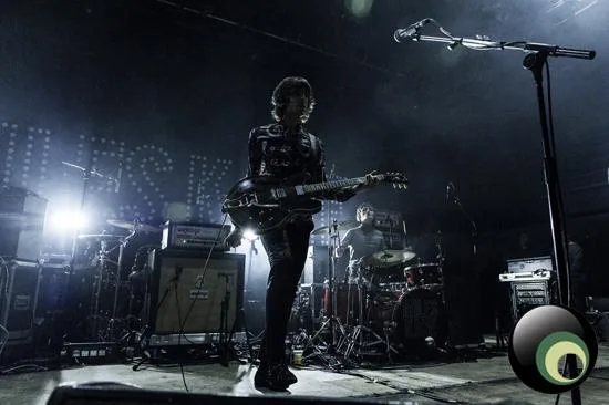 Miles Kane // NME Awards Tour 2013