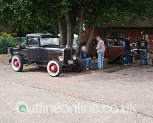 Car Show