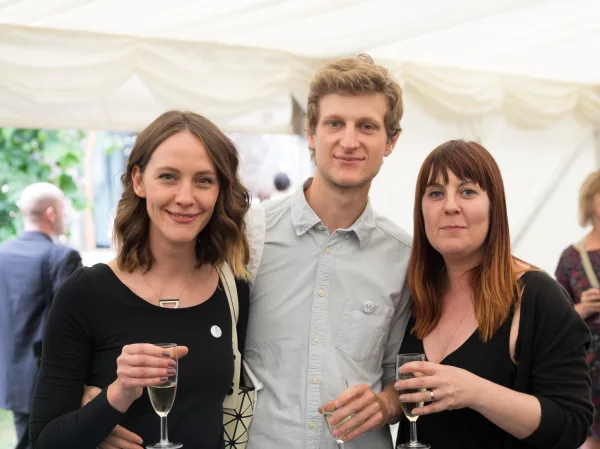 NUA Graduate Show Launch 2017