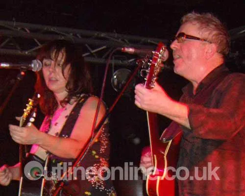 Wreckless Eric