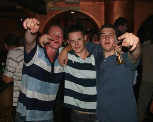 The Freestylers