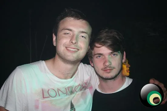 Soundflow 2012