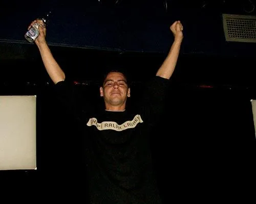 Roobarb - 23.09.05