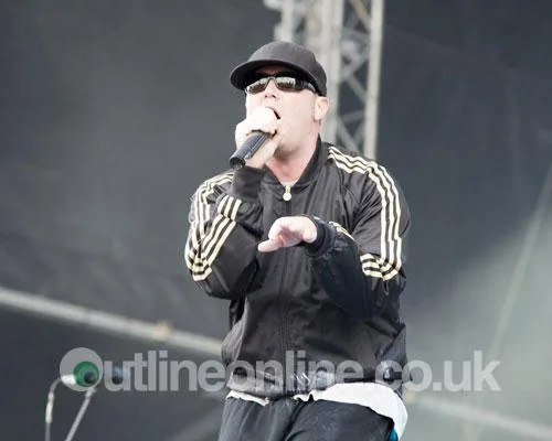 Sonisphere Andi