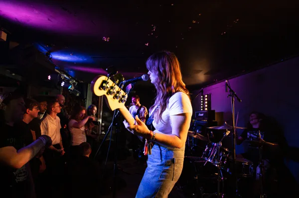 Wild Paths Festival 2021