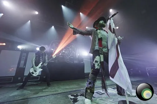 Asking Alexandria