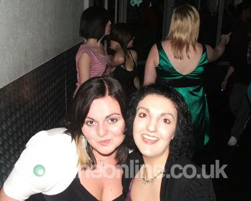 CCN Xmas Party