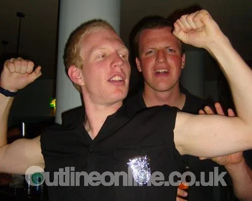 YMCA Liquid April