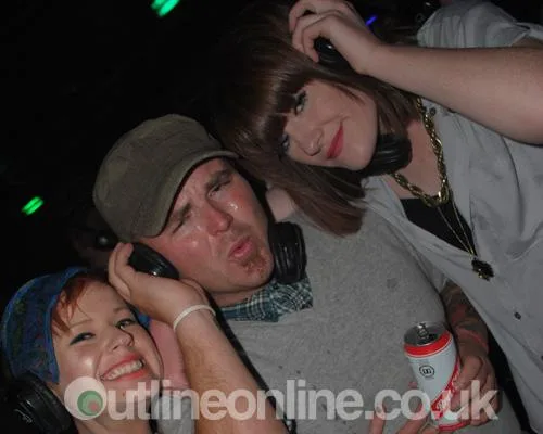 Silent Disco