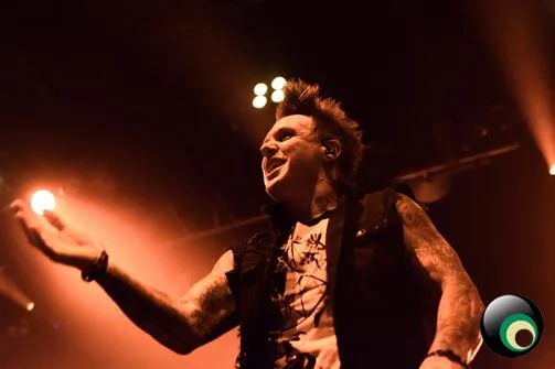 Papa Roach