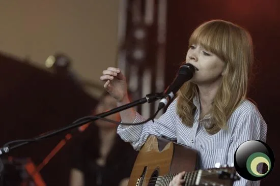 Latitude Festival 2012 // Part 3