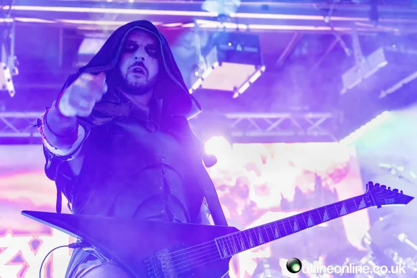 Gloryhammer