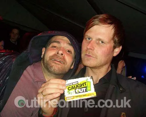 Norwich Rocks