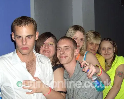 Bounce Media 18.10.08