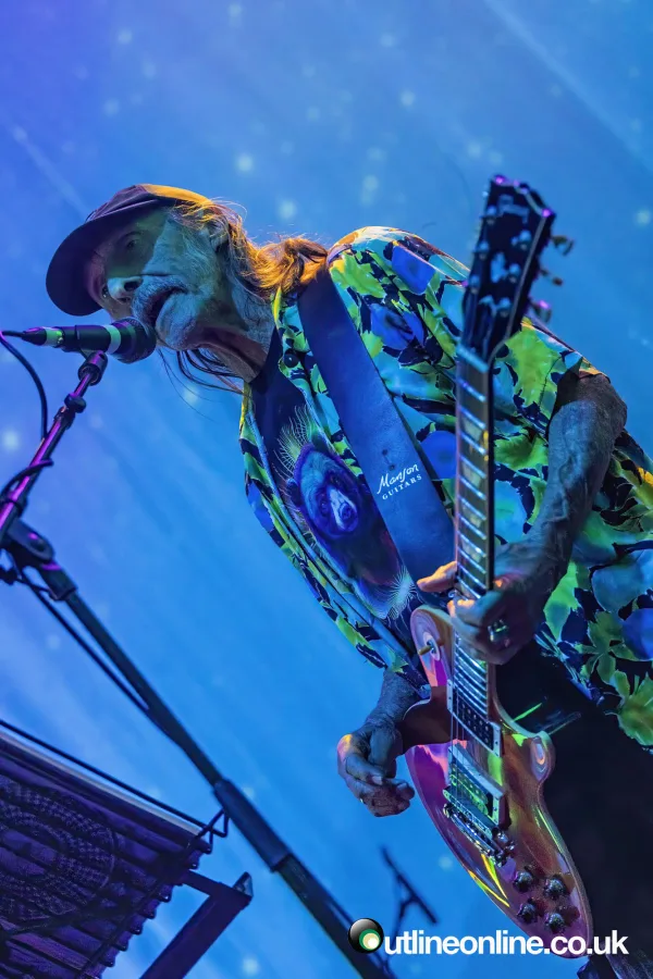 Hawkwind