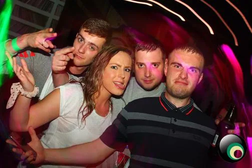 Eclipse presents Strictly Come Raving