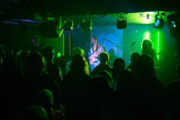 Norwich Rock Fest 2022