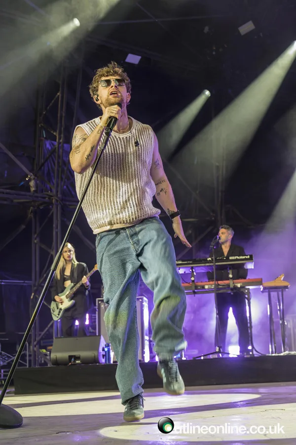 Tom Grennan