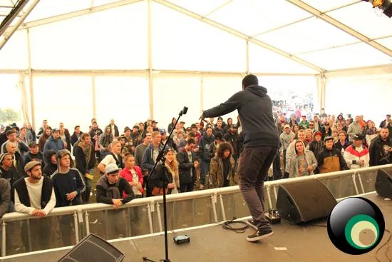 Boom Bap 2013