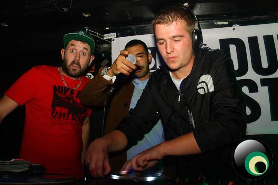 Dub Fiesta @ Hide Out