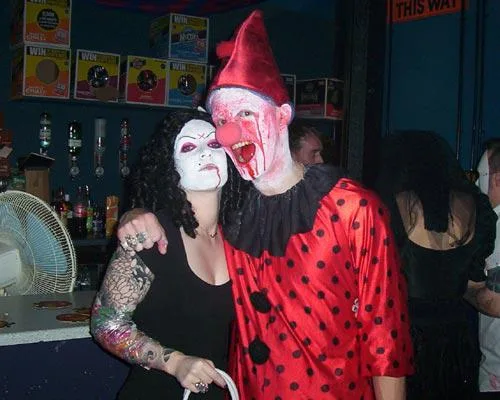 Halloween