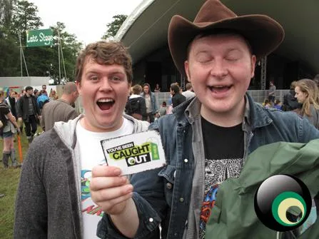 Latitude Festival 2012 // Part 1