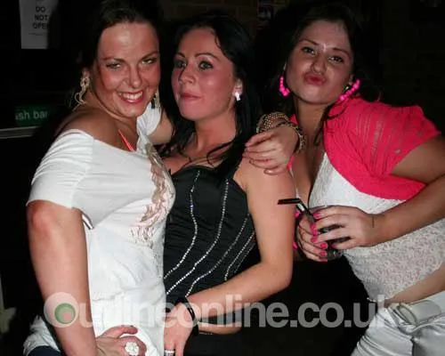 Dolly Rockers 30May09