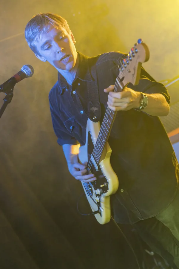 Norwich Rock Fest 2022