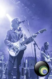 Peace // NME Awards Tour 2013