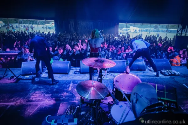 Neck of the Woods Festival 2022