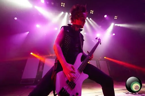 Asking Alexandria