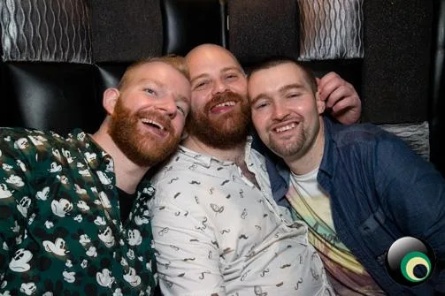 The Loft's 5th Birthday
