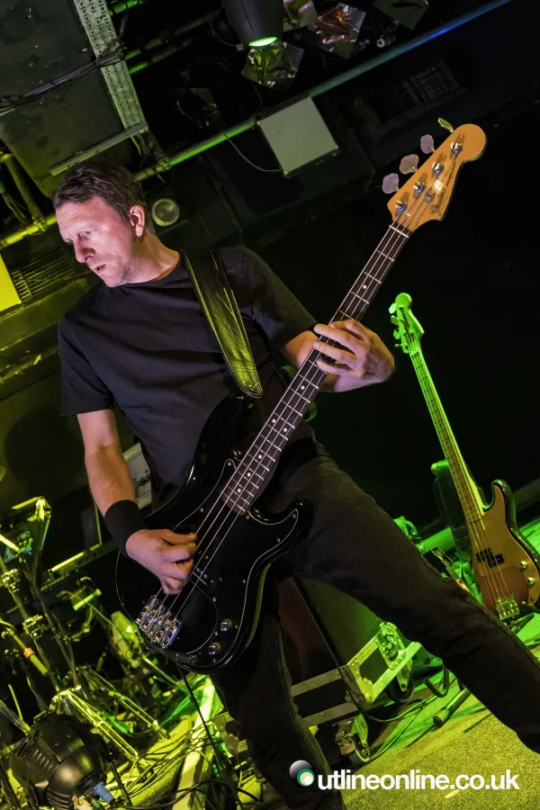 Hugh Cornwell