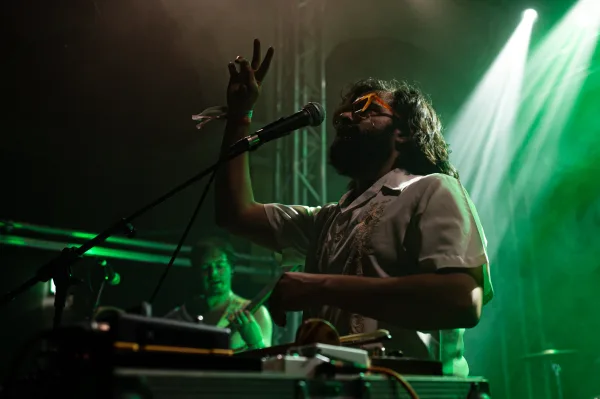 Wild Paths Festival 2021