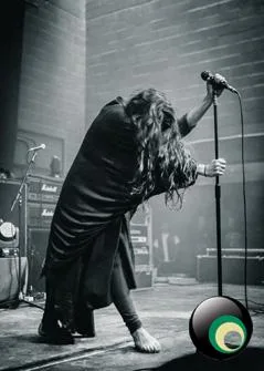 While She Sleeps/Cancer Bats