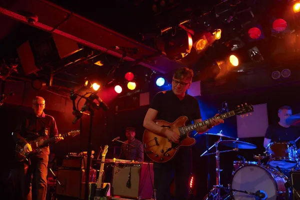 Teenage Fanclub